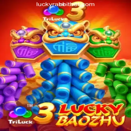 Discover the Excitement of 3LuckyBaozhu: A Premier Slot Experience