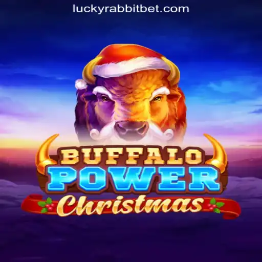 Discover the Magic of BuffaloPowerChristmas: A Festive Slot Adventure