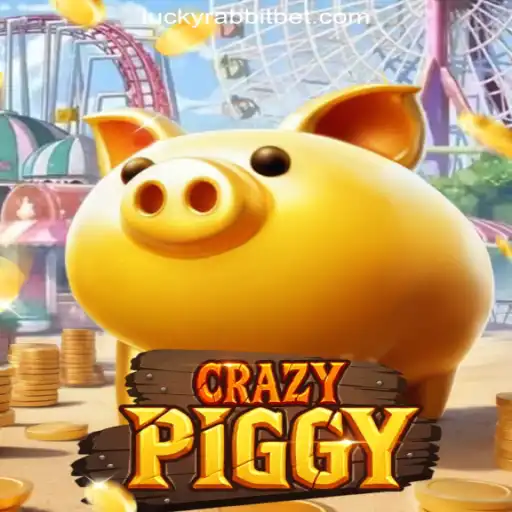 Enter the Whimsical World of CrazyPiggy: A Delightful Dive into Online Gaming