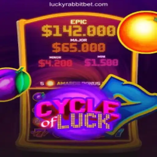Cycle of Luck: Dive into the World of Lucky Rabbit PG Oficial Slots Brasil #1