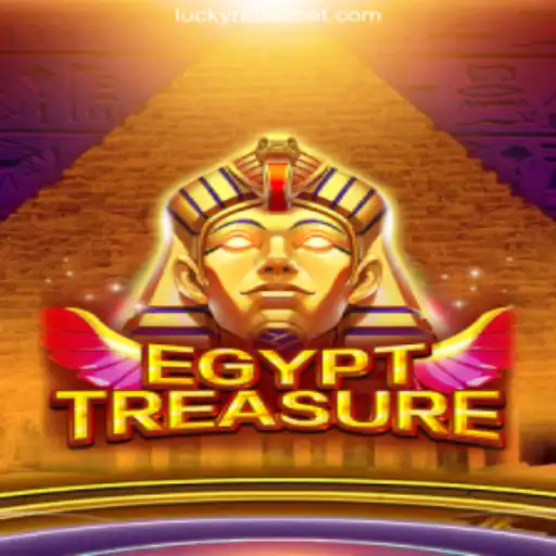 Exploring the Exciting World of EgyptTreasure with Lucky Rabbit PG Oficial Slots Brasil #1