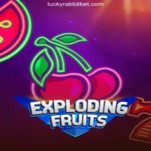 ExplodingFruits: A Captivating Journey into the World of Slots