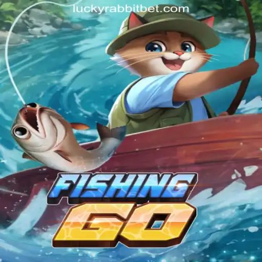Dive into the Exciting World of FishingGO with Lucky Rabbit PG Oficial Slots Brasil #1