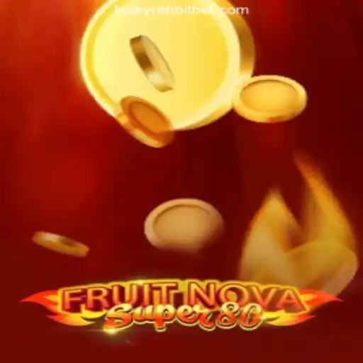 Exploring FruitNovaSuper80 in the World of Lucky Rabbit PG Oficial Slots Brasil #1