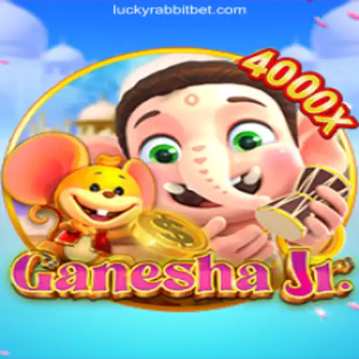 Exploring the World of GaneshaJr and Lucky Rabbit PG Oficial Slots Brasil #1