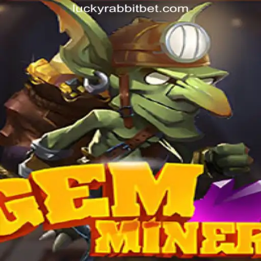 Unearth the Thrills with GemMiner: Discover Lucky Rabbit PG Oficial Slots Brasil #1