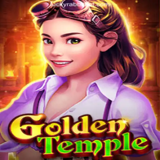 Exploring the Enchanting World of GoldenTemple: A Journey with Lucky Rabbit PG Oficial Slots Brasil #1
