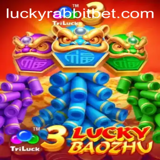 Discover the Excitement of 3LuckyBaozhu: A Premier Slot Experience
