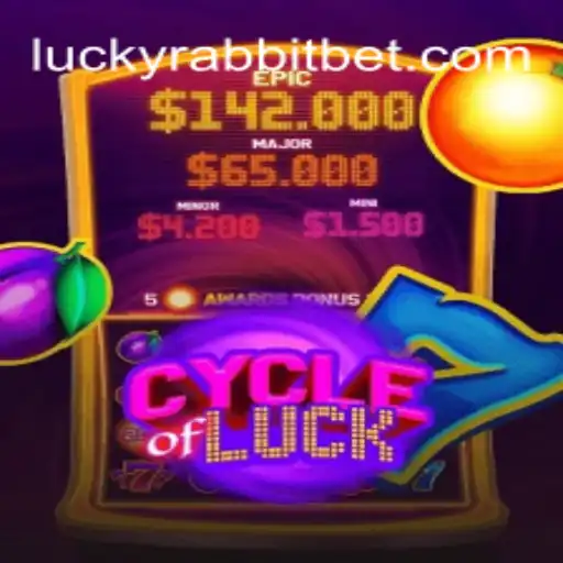 Cycle of Luck: Dive into the World of Lucky Rabbit PG Oficial Slots Brasil #1