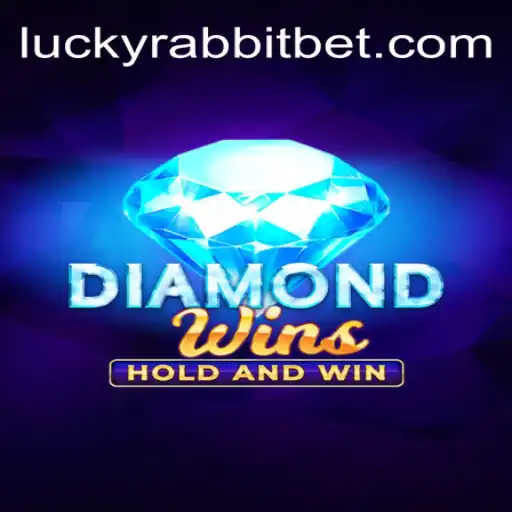 Discover the Excitement of DiamondWins: Lucky Rabbit PG Official Slots Brasil #1