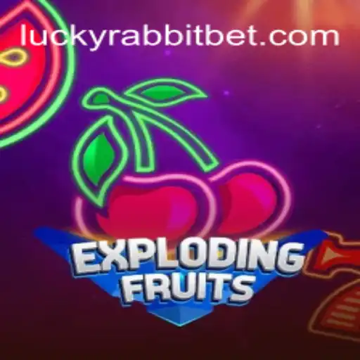 ExplodingFruits: A Captivating Journey into the World of Slots