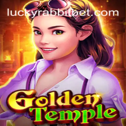 Exploring the Enchanting World of GoldenTemple: A Journey with Lucky Rabbit PG Oficial Slots Brasil #1