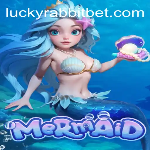 Dive into the Enchanting World of Mermaid Slots by Lucky Rabbit PG Oficial Slots Brasil #1