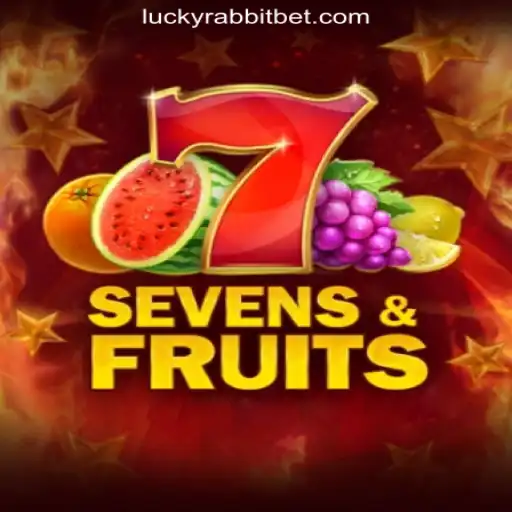 Exploring SevensFruits: A Colorful Gaming Experience with Lucky Rabbit PG Oficial Slots Brasil #1