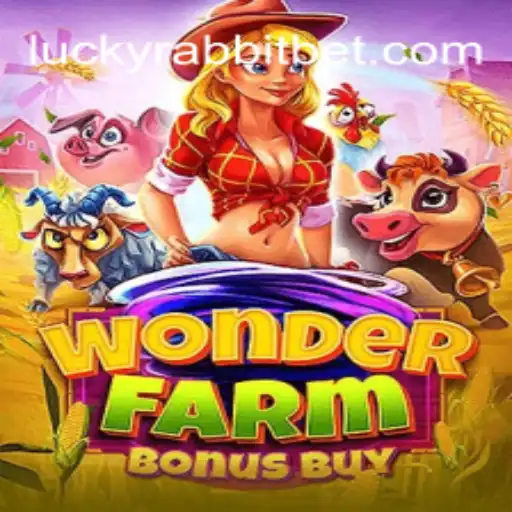 Discover the Wonders of WonderFarmBonusBuy: A Gaming Adventure