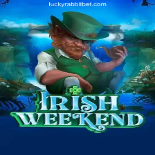 Exploring the World of IrishWeekend: A Journey into Luck with Lucky Rabbit PG Oficial Slots Brasil #1