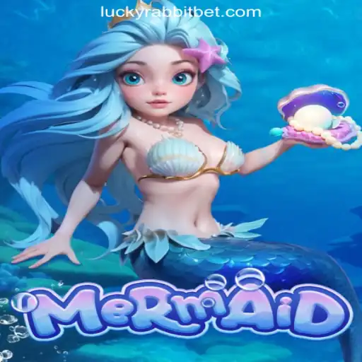Dive into the Enchanting World of Mermaid Slots by Lucky Rabbit PG Oficial Slots Brasil #1