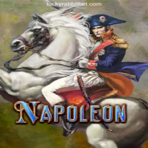 Discover the Thrill of Napoleon and Lucky Rabbit PG Oficial Slots Brasil #1