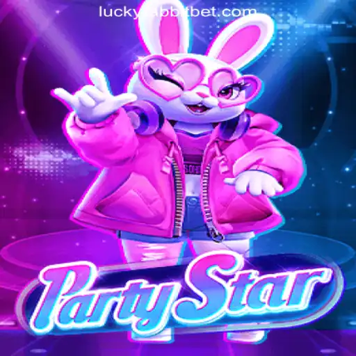Exploring the Exciting World of PartyStar: Lucky Rabbit PG Oficial Slots Brasil #1