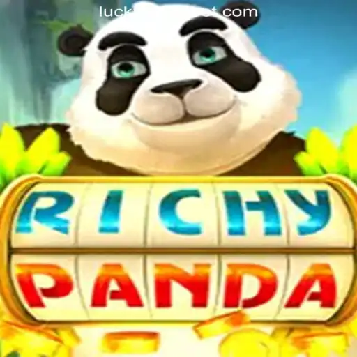 Discover the Exciting World of RichyPanda and Lucky Rabbit PG Oficial Slots Brasil #1