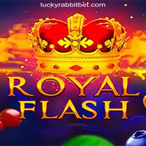 RoyalFlash - The Ultimate Gaming Experience with Lucky Rabbit PG Oficial Slots Brasil #1