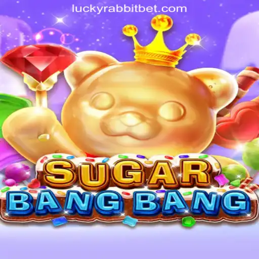 Discover the Thrills of SUGARBANGBANG: The Lucky Rabbit PG Oficial Slots Brasil Experience