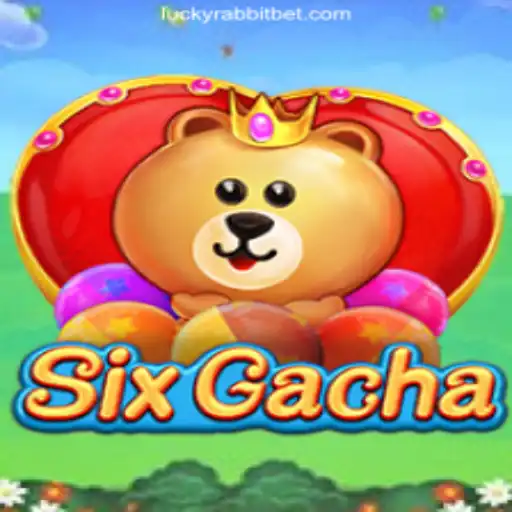 Exploring the Exciting World of SixGacha: Lucky Rabbit PG Oficial Slots Brasil 1