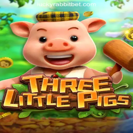 Exploring the World of THREELITTLEPIGS: A Slot Game Adventure