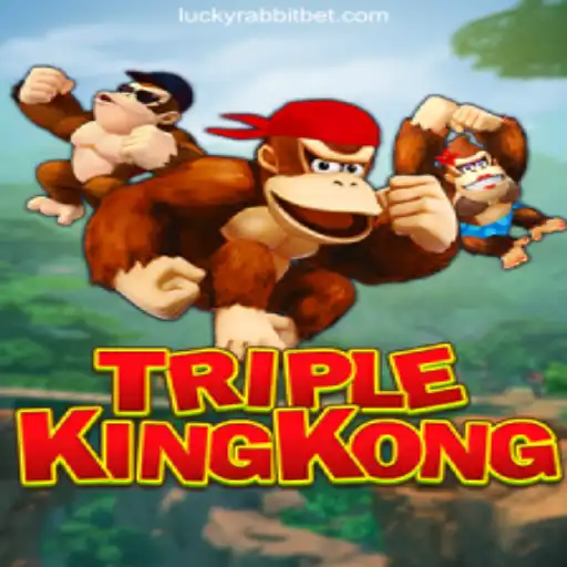 Discover the Thrill of TripleKingKong: A New Era in Online Gaming