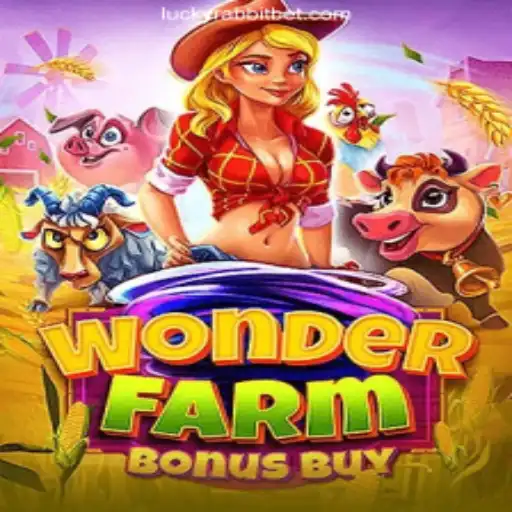 Discover the Wonders of WonderFarmBonusBuy: A Gaming Adventure